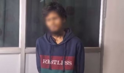 ISIS Allegiance Claim: IIT-Guwahati Student Traced and Detained