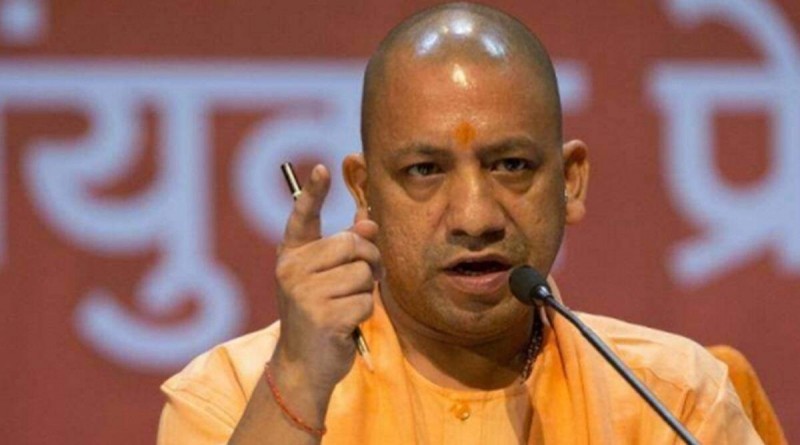 BBC publishes fake report to prove CM Yogi 'liar'