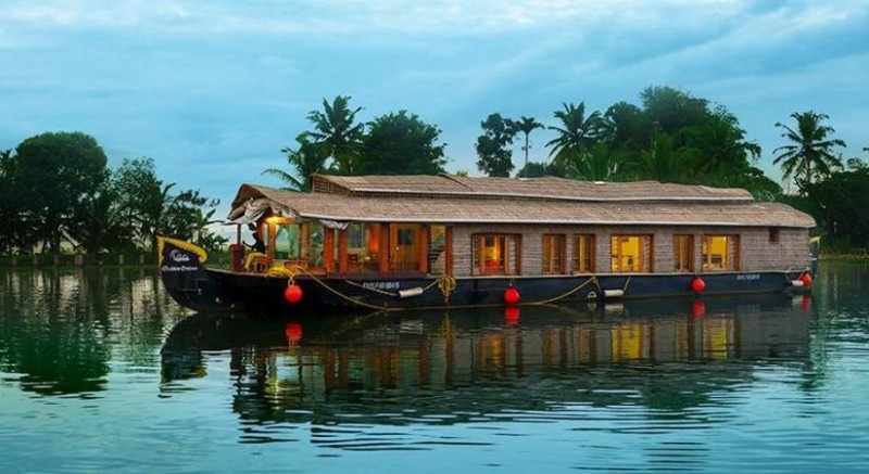 Kerala Tourism launching 'My First Trip 2021' campaign for local tourists