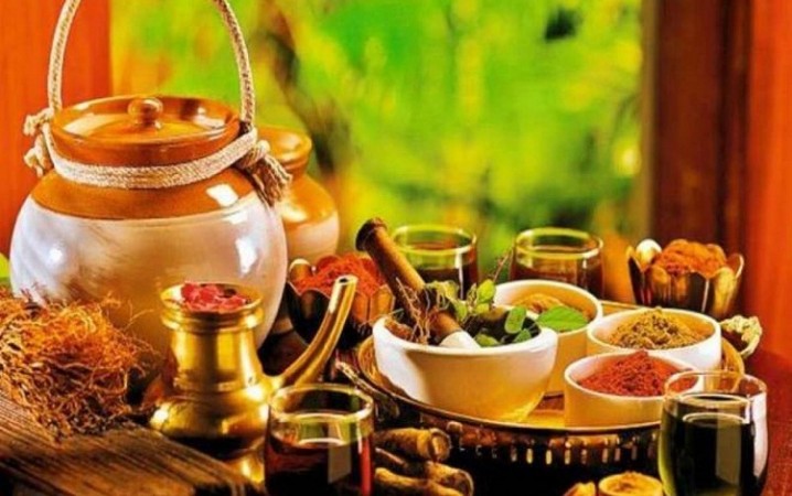 Can Ayurvedic drug help kidney recovery?