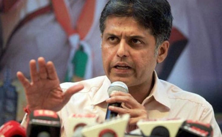‘Politically loaded’ Manish Tewari calls Air Chief Marshal BS Dhanoa’s Rafale comment