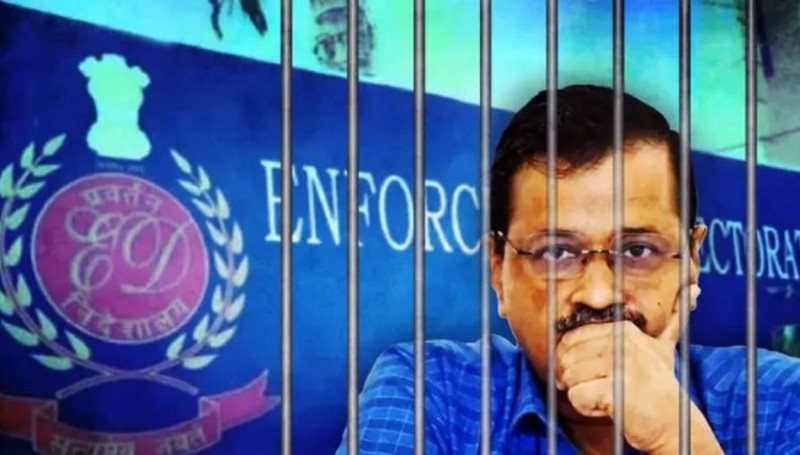 'जेल में केजरीवाल को धीमी मौत देने की साजिश चल रही..', दिल्ली सीएम के शुगर लेवल पर सियासत तेज