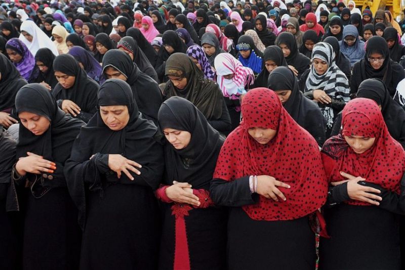 SC to scrutinize constitutional validity of polygamy, 'nikah halala' among Muslims
