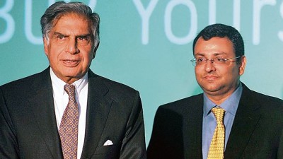 Tata vs Mistry: Major victory for Tata group, SC rules in favor of Tatas