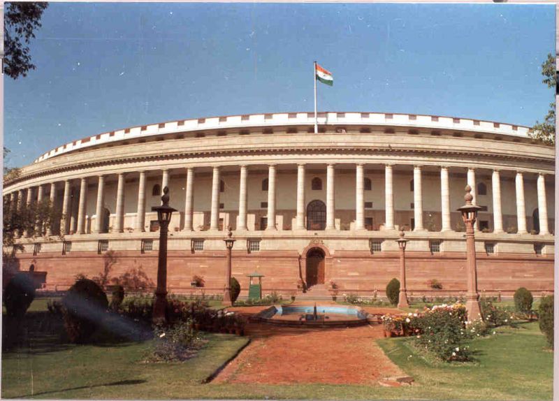 Rajya Sabha: Important bills to be tabled today