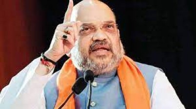 Amit Shah to embark on Mumbai to discuss polls strategy with BJP functionaries
