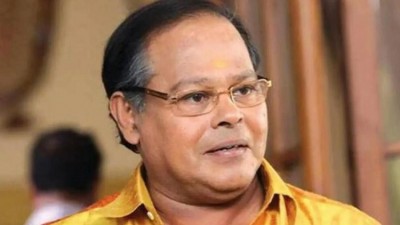 Malayalam Comedy actor & former MP Innocent dead