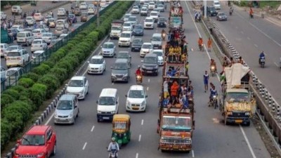 Traffic police deploy special teams in Delhi to prosecute traffic violators