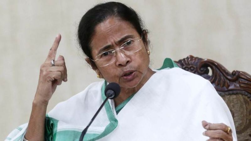 ‘He is just a kid’ Mamata Banerjee attacks Rahul Gandhi