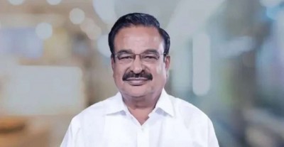 Tamil Nadu: This MDMK MP dies of cardiac arrest after suspected suicide attempt
