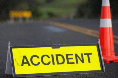 8 Tamil Nadu pilgrims killed in Andhra's Nellore road accident