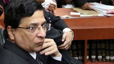 Congress, Opposition parties sign proposal to bring impeachment motion against CJI Dipak Misra