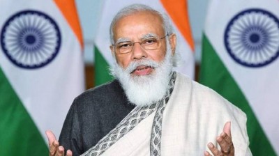 भारत को कृषि क्षेत्र में आधुनिकीकरण की जरूरत है: प्रधानमंत्री मोदी