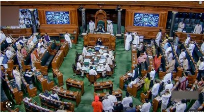 Centre to seek LS approval for passing Competition Amendment Bill
