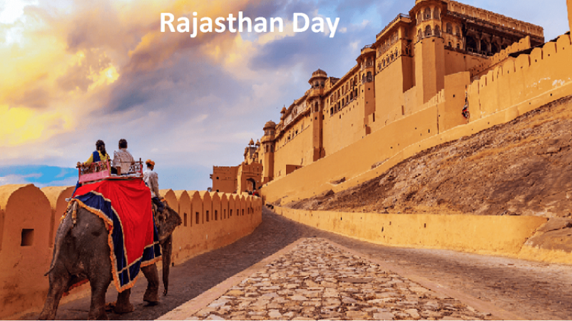 Rajasthan Day: Some interesting facts about India's royal state