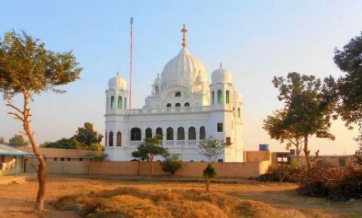 Kartarpur Sahib Corridor withheld after India intervention to discuss modalities