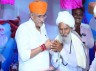 पाकिस्तानी हिंदू शरणार्थियों से केंद्रीय मंत्री गजेंद्र शेखावत ने की मुलाकात, CAA का विरोध करने के लिए कांग्रेस पर साधा निशाना