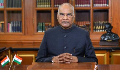 Prez Ram Nath Kovind approves GNCTD Bill giving Delhi LG more powers