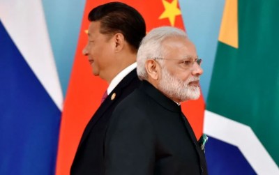 'चाहे कितना दावा कर लो, अरुणाचल हमारा था और रहेगा..', चीन को भारत का दो टूक जवाब