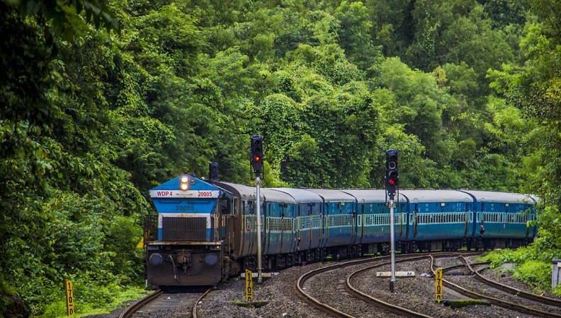 Western Railway earns Rs 12 crore from ticketless passengers, sets a record