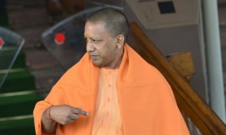 UP CM Yogi Adityanath said, There will be no discrimination against opposition