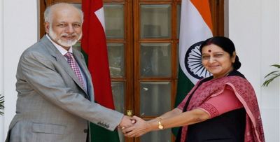Foreign Minister of Oman to visit India