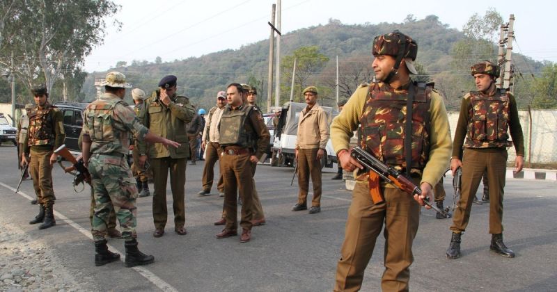 Hizbul Mujahideen claims responsibility for the latest attack on CRPF Jawans