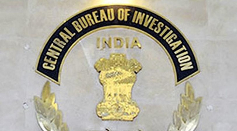 CBI Cracks Down on App-Based Investment Scam Across India