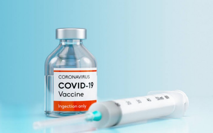 COVID vaccination drive for all above 18 to begin today
