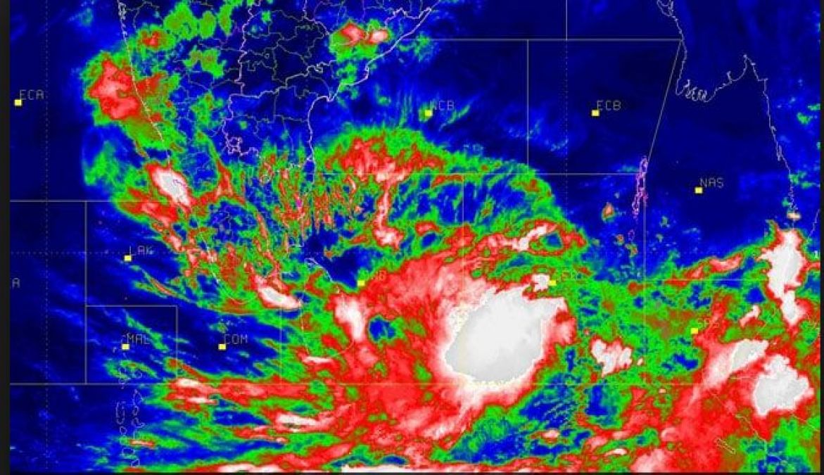 Cyclone Fani: Advisories issued to West Bengal for intensify storm