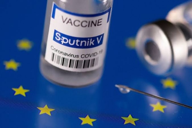 Russian Vaccine Sputnik V To Reach Hyderabad Soon