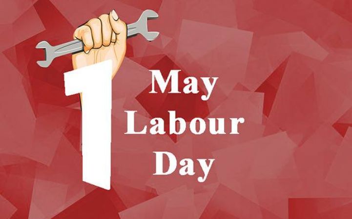 Labour Day 2018: Google Doodle marks spirits  of the working class on May Day