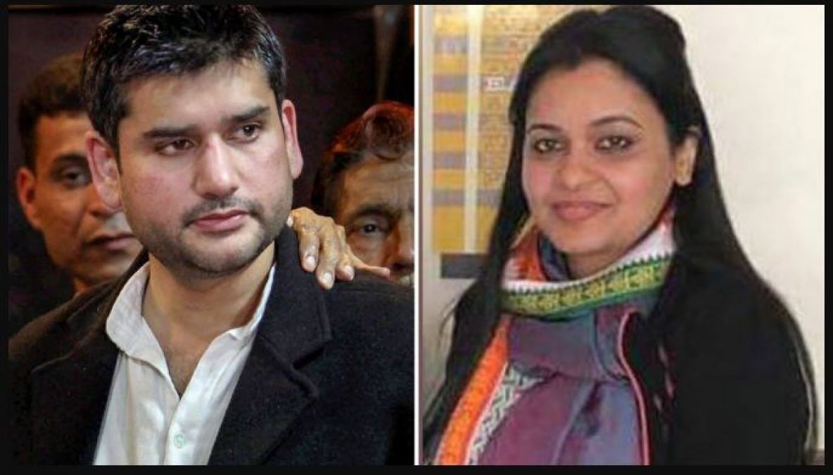 Rohit Shekhar Tiwari Murder case: Wife Apoorva’s new confession brings a new twist…read inside