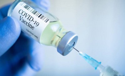 Truck laden with Covid-19 vaccine abandoned in Madhya Pradesh
