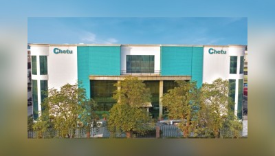 Chetu Donates Rs. 1 Crore to  UP  CM’s Distress Relief Fund to Combat COVID-19