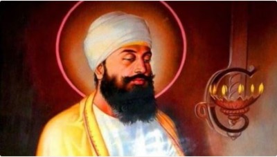 Guru Tegh Bahadur's 402nd Birth Anniversary, Look at these facts