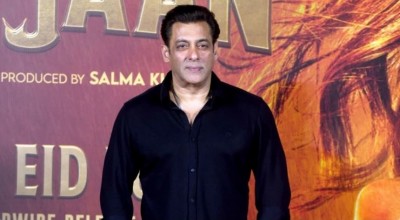 Shots Fired Outside Salman Khan's Home: Police Investigate Links to International Criminal Syndicate