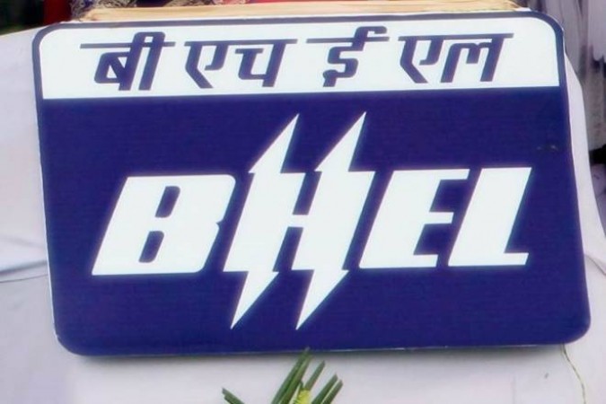 Jobs out in BHEL, these people can apply