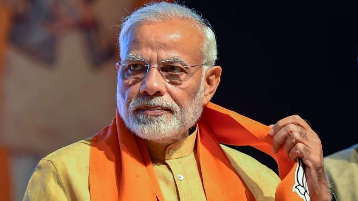 Prime Minister Narendra Modi welcomes UNSC decision, says Der aye, durust aye