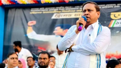 TMC Leader Threatens to Drown Hindus: Humayun Kabir's Controversial Remarks