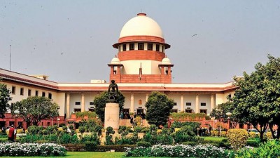 Poll Panel moves SC against Madras HC observation on COVID surge