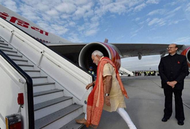 PM Modi to commence 2-day visit to Nepal, confirms Ministry of External Affairs
