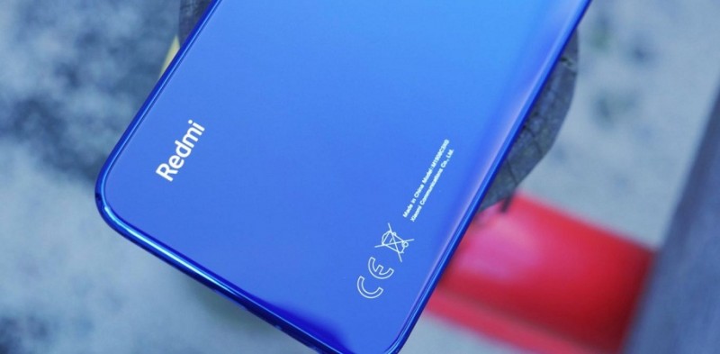 Redmi's new smartphone available for less than 10,000