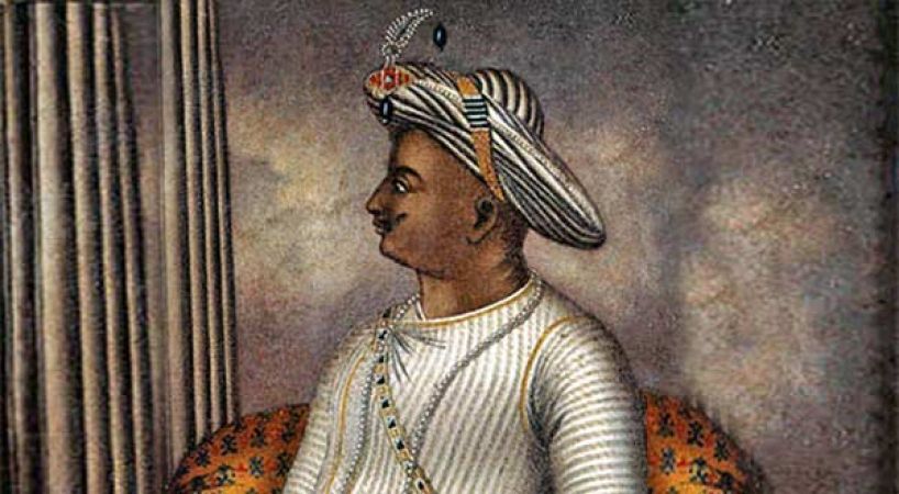 Controversy Over Tipu Sultan Statue: Legal Rights Protection Forum Files Complaint