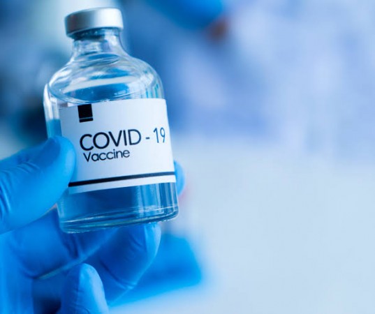 भारत को जुलाई तक COVID-19 वैक्सीन की कमी का करना पड़ सकता है सामना: SII प्रमुख