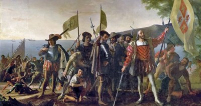 What Marked This Day in History: Christopher Columbus Discovers Jamaica