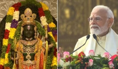 Prime Minister Narendra Modi's Mega Campaigning in Ayodhya: All You Need to Know