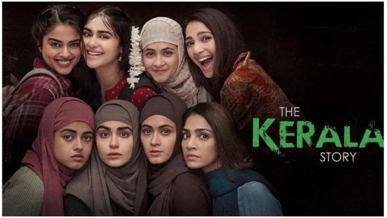 'The Kerala Story' special show to be watched by transgenders in UP