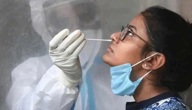अच्छी खबर: मुंबई में घट रहे कोरोना वायरस के आंकड़े