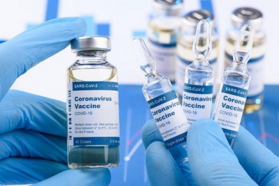 Maharashtra receives 9-La Covid-19 vaccine doses, to be utilised for above 45 age group